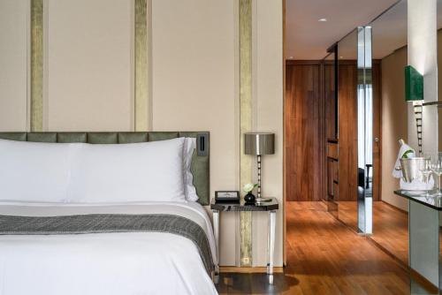 1 king bed