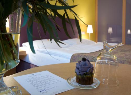 Appartement-Hotel an der Riemergasse - image 10