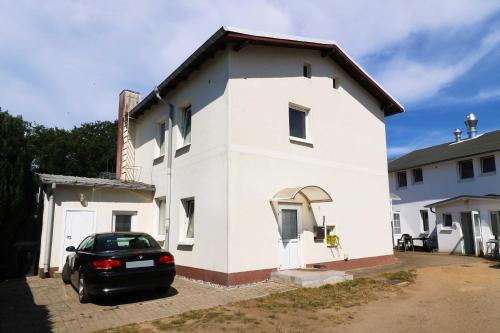 Ferienwohnung Aurora/MAHM