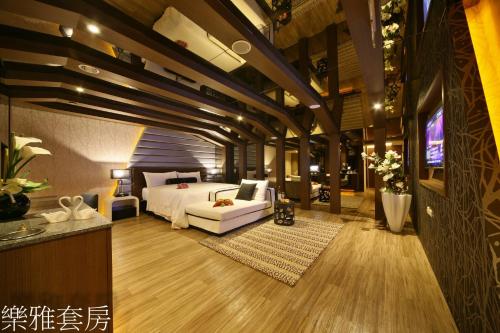 Doule Motel