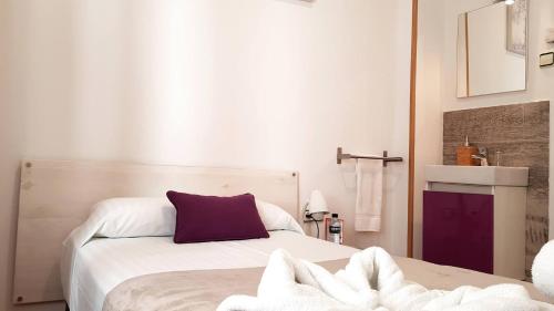 Hostal La Palmera Barcelona