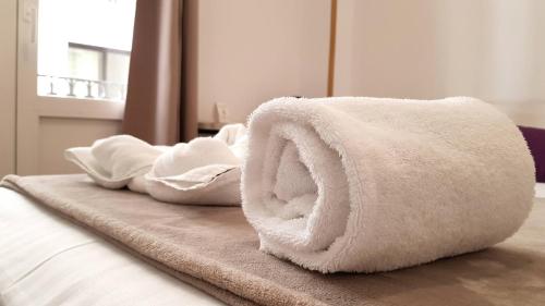 Hostal La Palmera Barcelona
