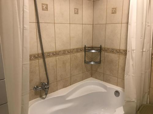 Studio Militari Residence M4