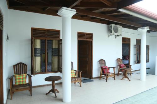 Villa Koggala Unawatuna