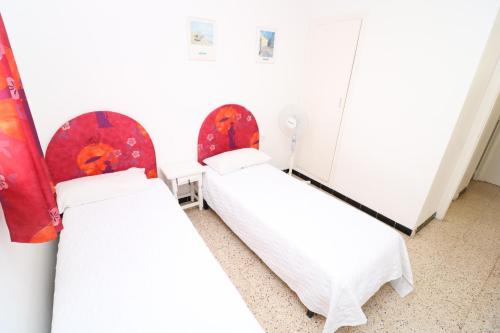 SAN MORI