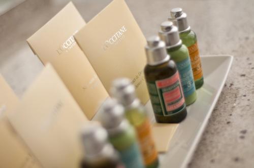 Best Western Premier Hotel Slon - image 11