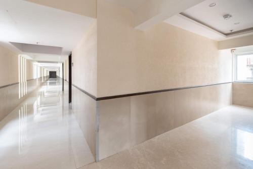 StayBird - B Suite Business Hotel