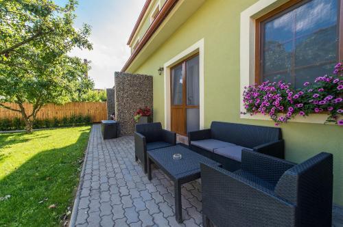 Třeboňské Apartmány - image 10