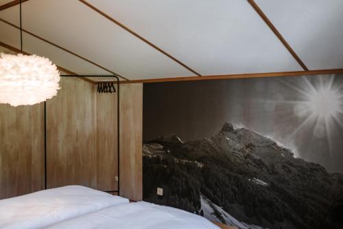 Wildstrubel Lodge - image 13