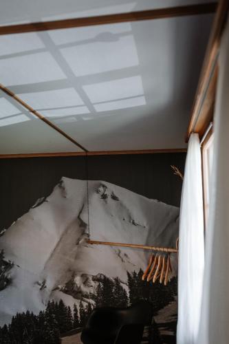 Wildstrubel Lodge - image 10