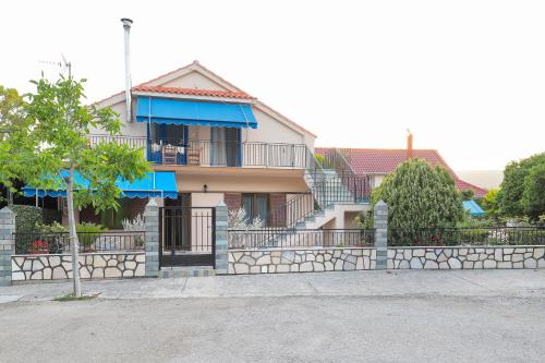  Sofia's Place, Pension in Sami bei Karyá