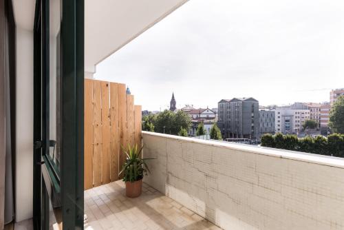 Oporto Bonjardim Residence 3