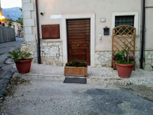  B&B Artena, Pension in Magliano deʼ Marsi