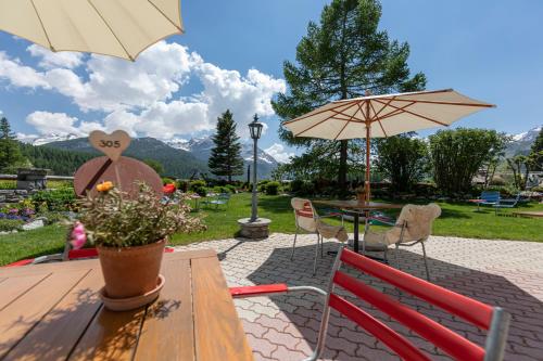 Hotel Chesa Randolina - image 9