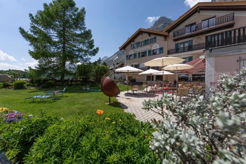 Hotel Chesa Randolina - image 5