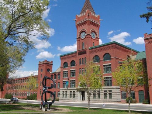 Southbridge Hotel And Conference Center