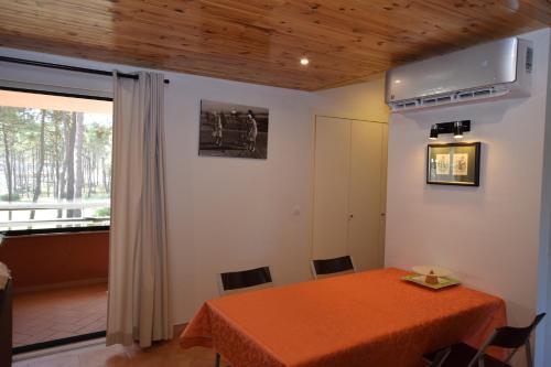  Hole in one Golf and Beach Villa in Charneca