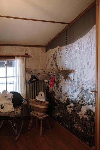 Wildstrubel Lodge - image 5