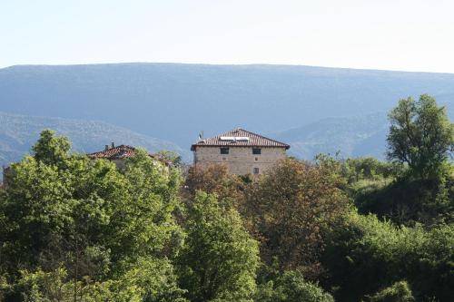 Hotel Rural Casa La Sonrisa