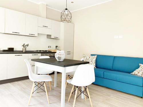  Mamma Casa Marina Center Apartments in Rimini