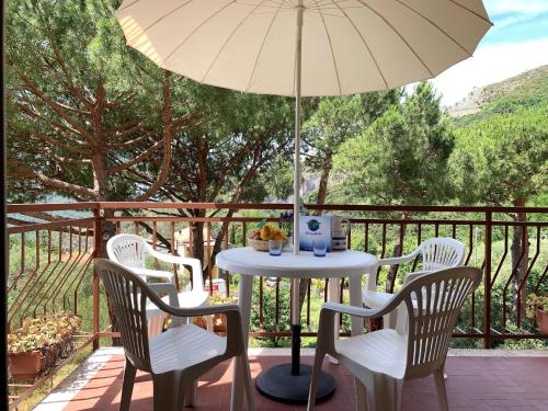  House Agata by Holiday World, Pension in Piazza bei Carrodano Superiore