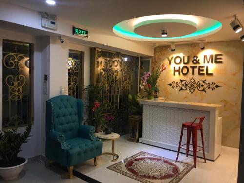 welcome to hotel you and me you got right place to explore