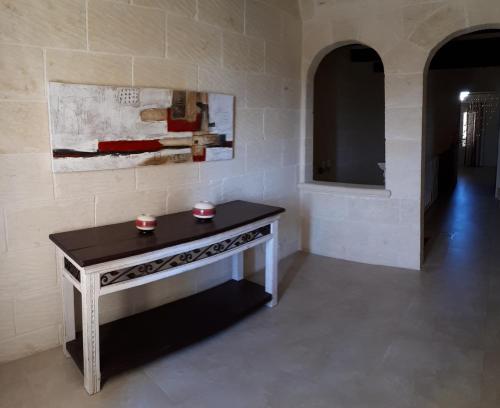 Holiday Home in Gozo