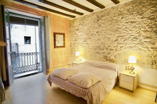  La Lleona Apartment in Girona