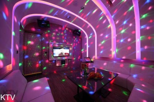 Doule Motel