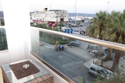Oneiro Suites 5