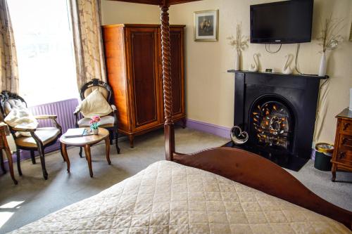 Abbey Grange Hotel - image 7