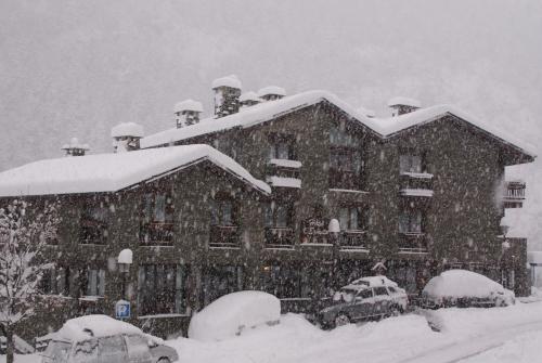 Hotel L’Ermita B&B - image 8