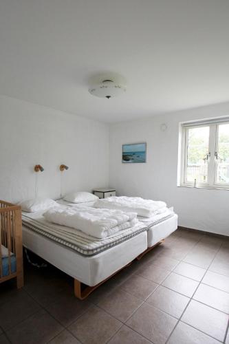 Villa M in Spraggehusen