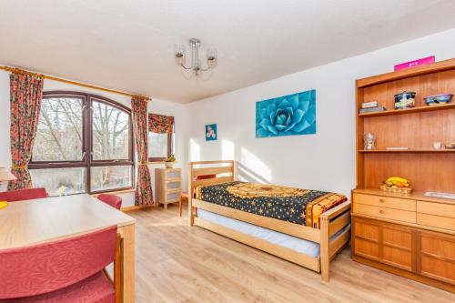 Picture of New Bright And Sunny Flat In Oxford City Centre