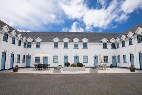 Exterior view, The Wooden House - Room Only Accomodation in Kilmore Quay