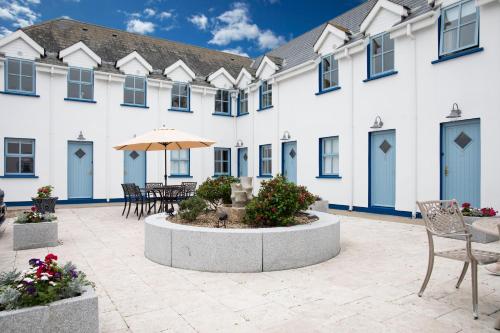 Exterior view, The Wooden House - Room Only Accomodation in Kilmore Quay