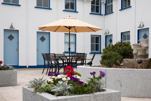 Facilities, The Wooden House - Room Only Accomodation in Kilmore Quay