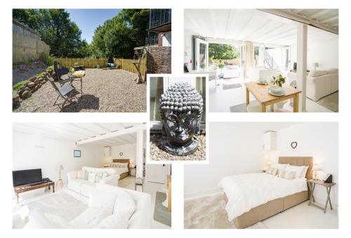The Retreat Studio - High Hesket