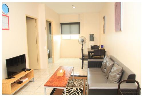Queen Victoria Apartment Batam - image 5