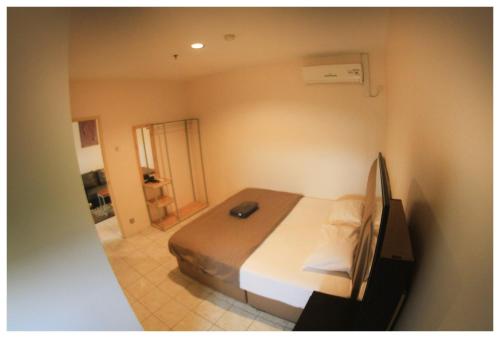 Two-Bedroom Apartment image 5