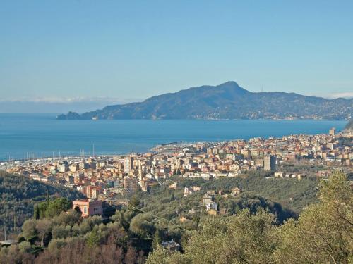  Casa Baires 121 by Holiday World in Chiavari