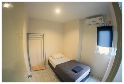 Two-Bedroom Apartment image 4