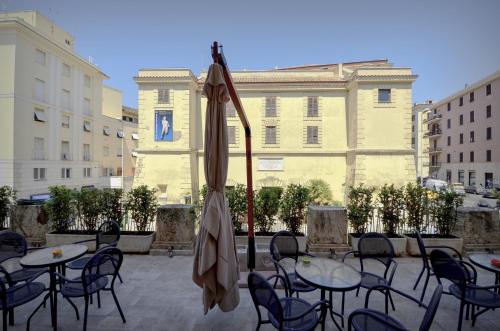 Nearby attraction, 7 Bell's House in Civitavecchia Town
