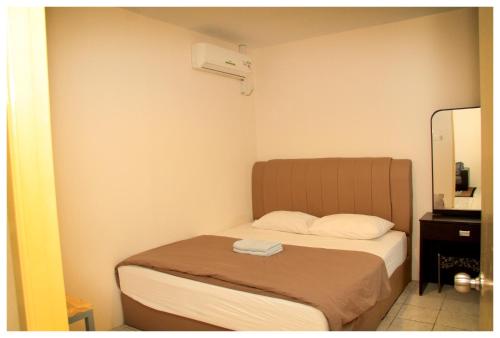 Two-Bedroom Apartment image 3