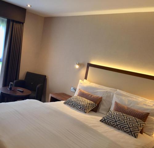 Best Western Appleby Park Hotel - image 4