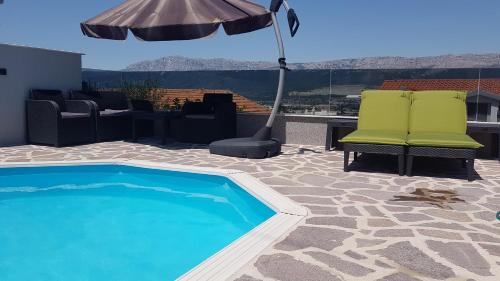 Areloj, Split (photo 3)