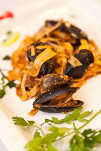 Hotel De La Ville Relais - main image