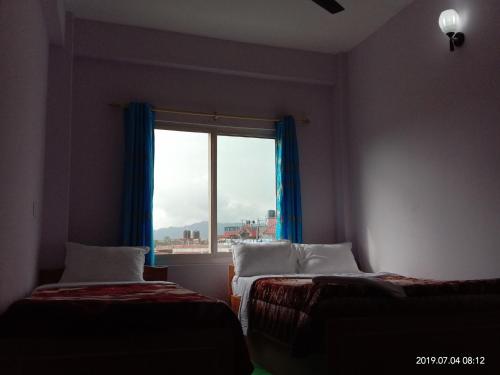 Hotel Aarjan And Restaurant – Pokhara, FL