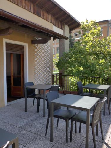 La Tana Rooms 3