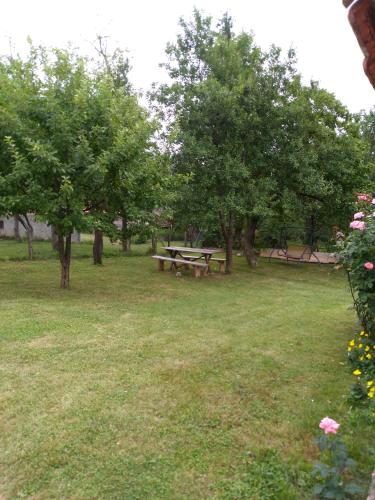  Apartman NINA in Ličko Petrovo Selo